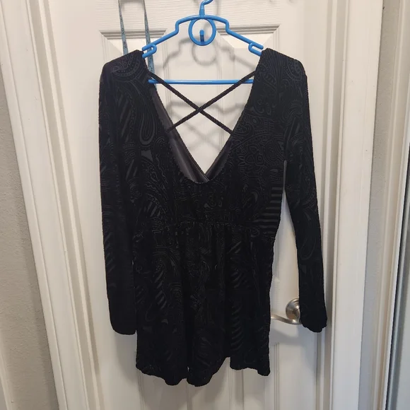 Ecote jumper size m - Picture 3 of 9